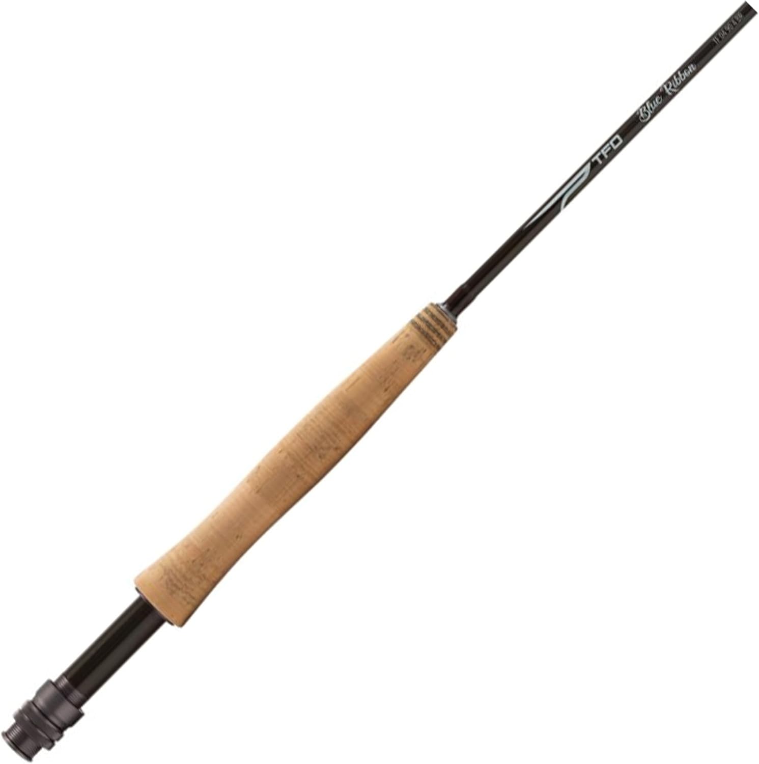 Temple Fork Outfitters Blue Ribbon Fast Action Freshwater Fly Rod