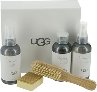 UGG Care Kit Set, Natural, One Size