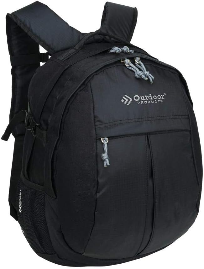 Outdoor Products Contender Day Pack (Black)