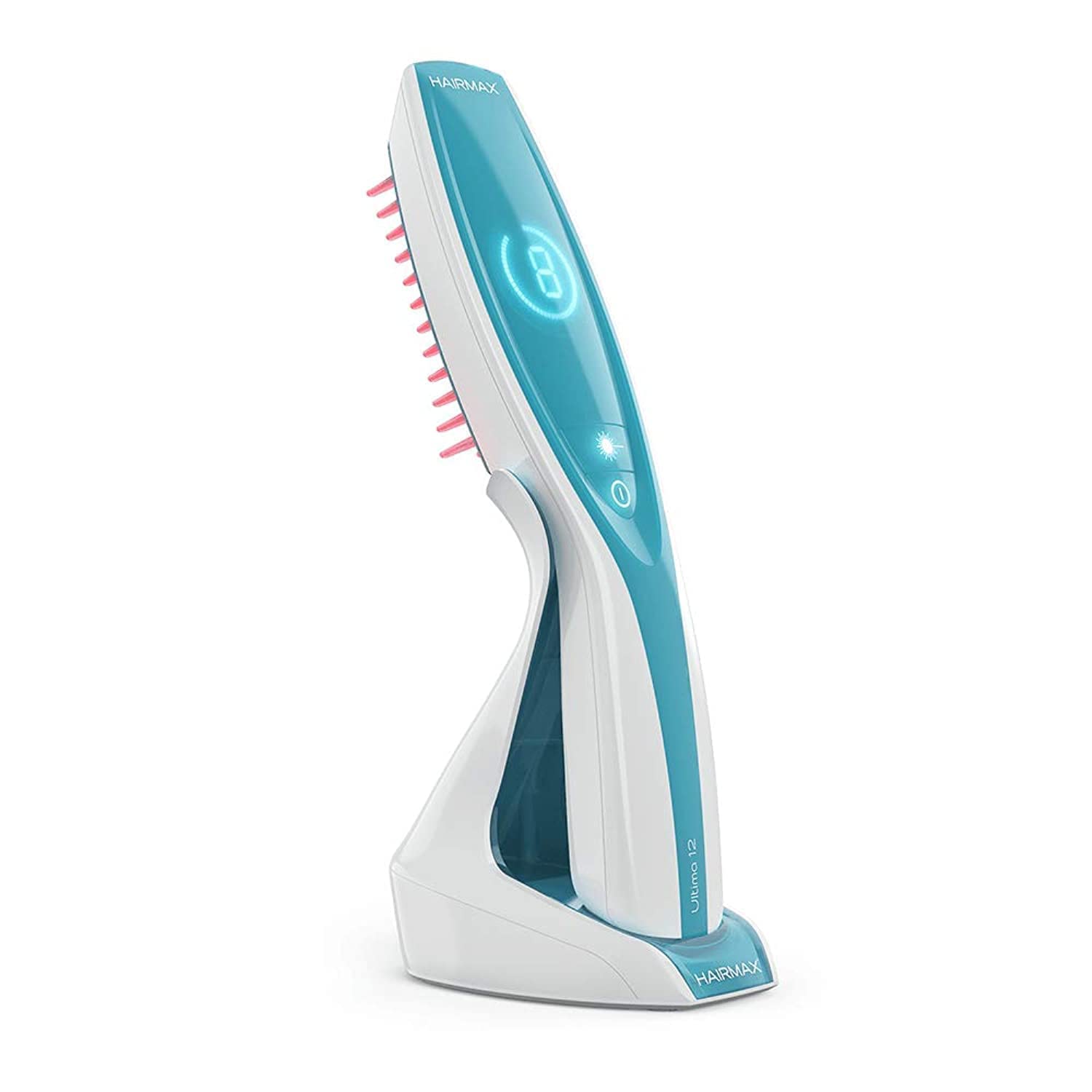 HairMax Ultima 12 LaserComb Hair