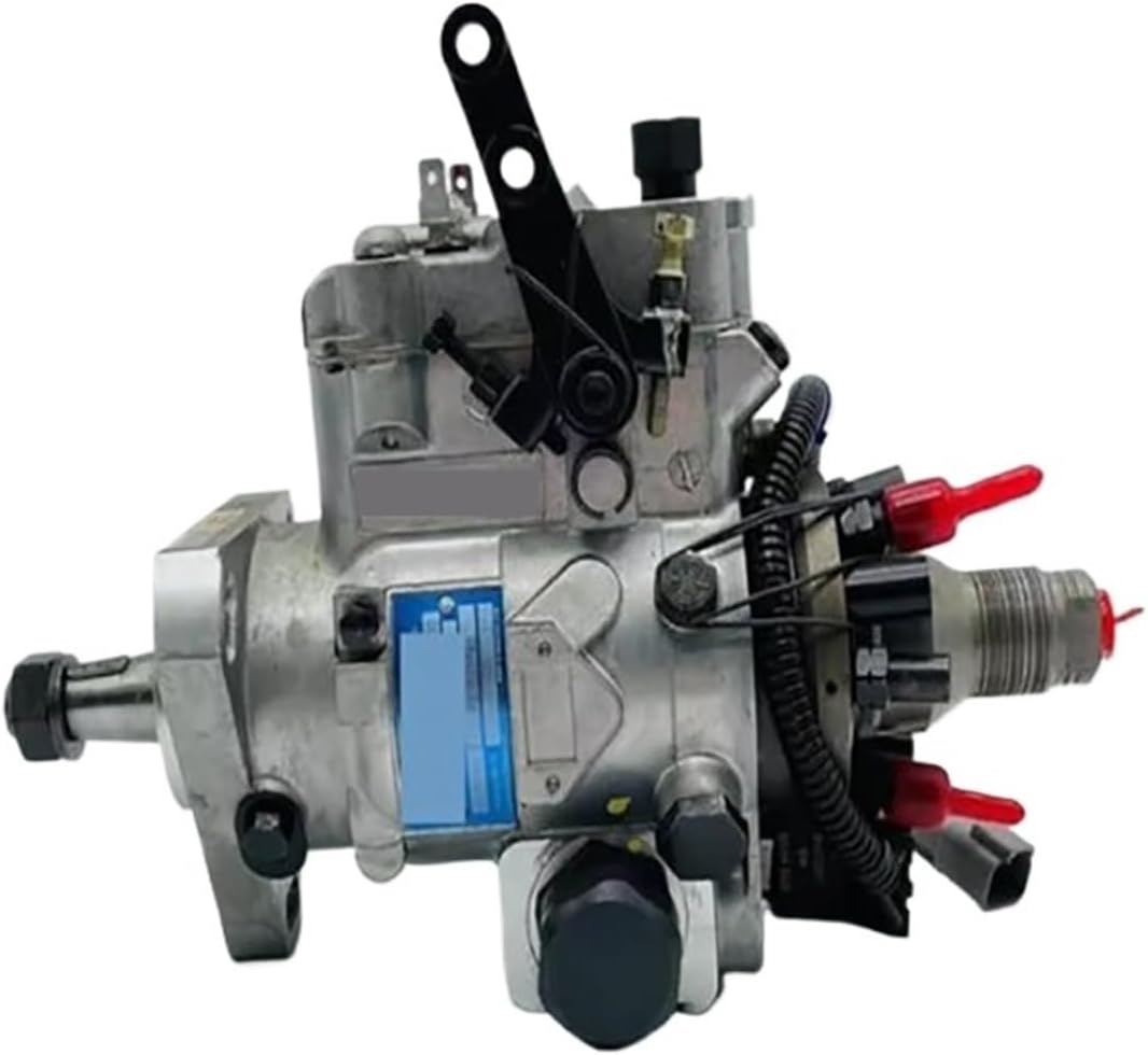 Sbshjhfb Fuel Injection Pump Engine Parts ﻿Tractor，Compatible For Stanadyne Pump DB4327-5986 DB43275986 RE531128