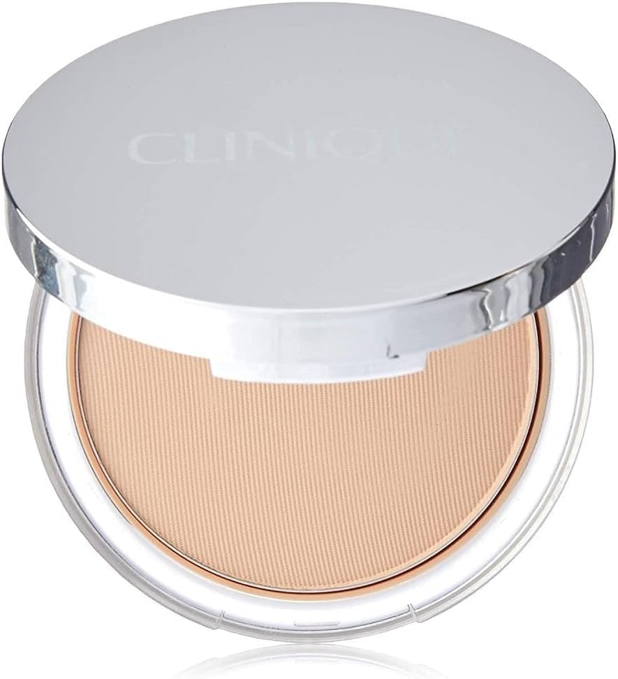 Clinique Superpowder Double Face Powder - 02 Matte Beige