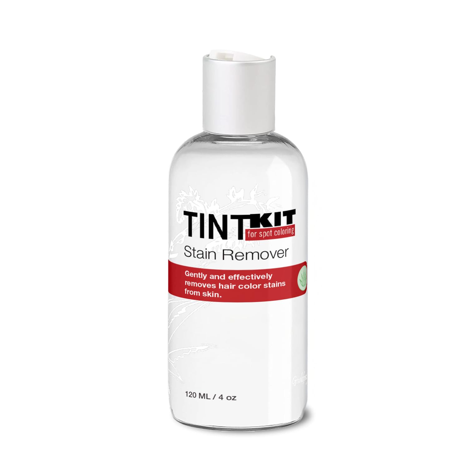 Godefroy Hair Color Stain Remover – Gently Removes Hair Color, Henna, and Tint Residue from Skin | Ideal for Hairline, Brows, Beard & Neck | Aloe-Infused & No Harsh Scrubbing | Salon & At-Home Use