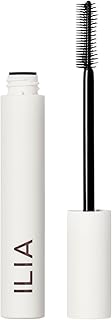 ILIA - Limitless Lash Mascara | Non-Toxic, Cruelty-Free, Lightweight & Nourishing, Flake + Smudge-Resistant, Clean Mascara, Ophthalmologist-Tested, Safe For Sensitive Eyes