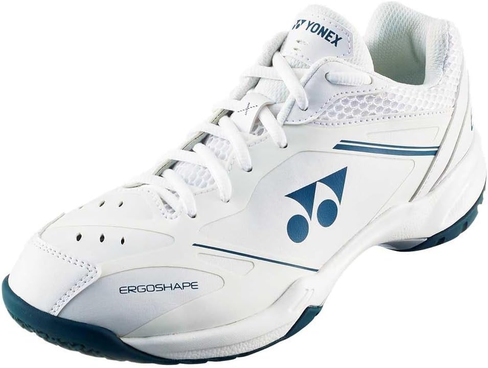 YONEX Power Cushion 65 X4 Men's Badminton Shoes - Power Cushion Cushioning and Radial Blade Sole for Optimal Performance