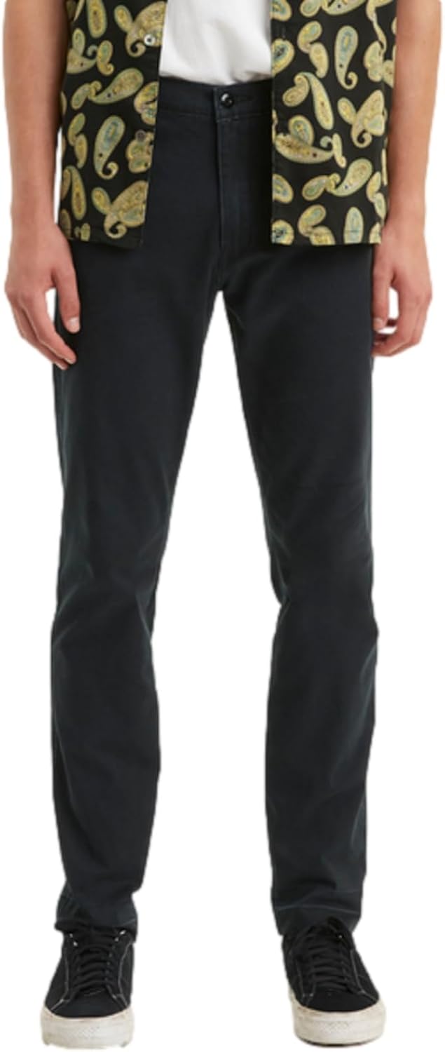 Levi's Men's Xx Standard Tapered Chino Pants (Also Available in Big & Tall)