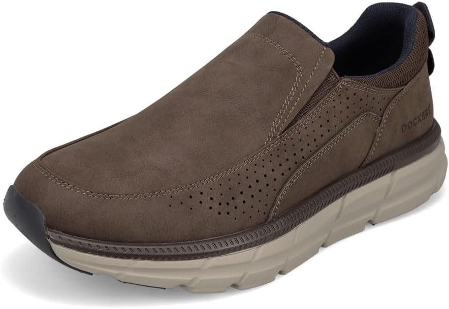 DOCKERS Men's Go-time