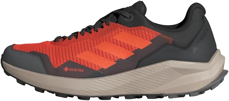 adidas Men's Terrex Rider Gore-tex Trail Running Shoes