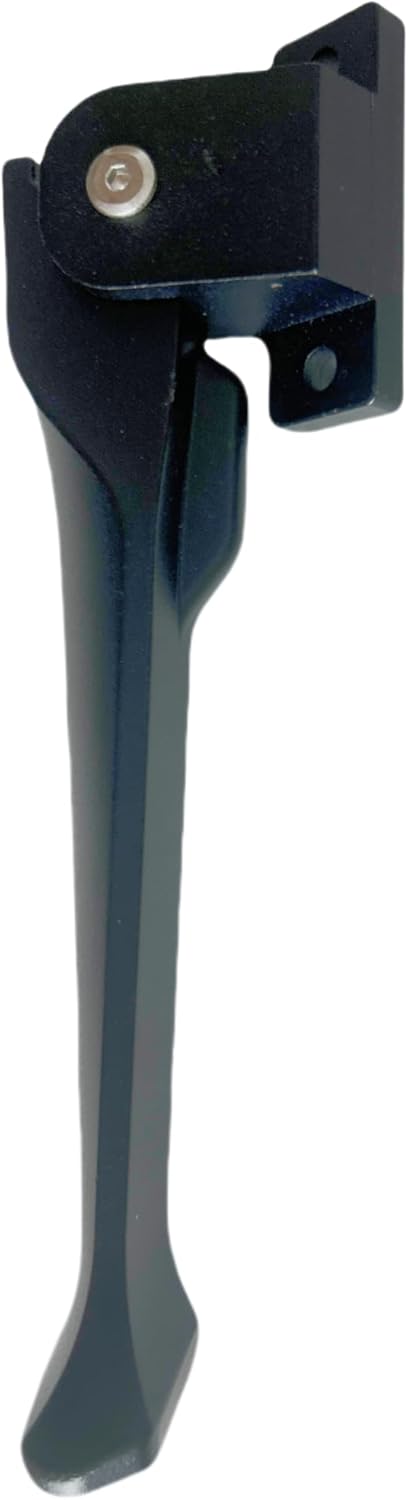 Elekirin Original Parking Kickstand For KUGOO KuKirin G3 Pro Electric Scooter Kugookirin G3 Pro Foot Support Bracket Parts