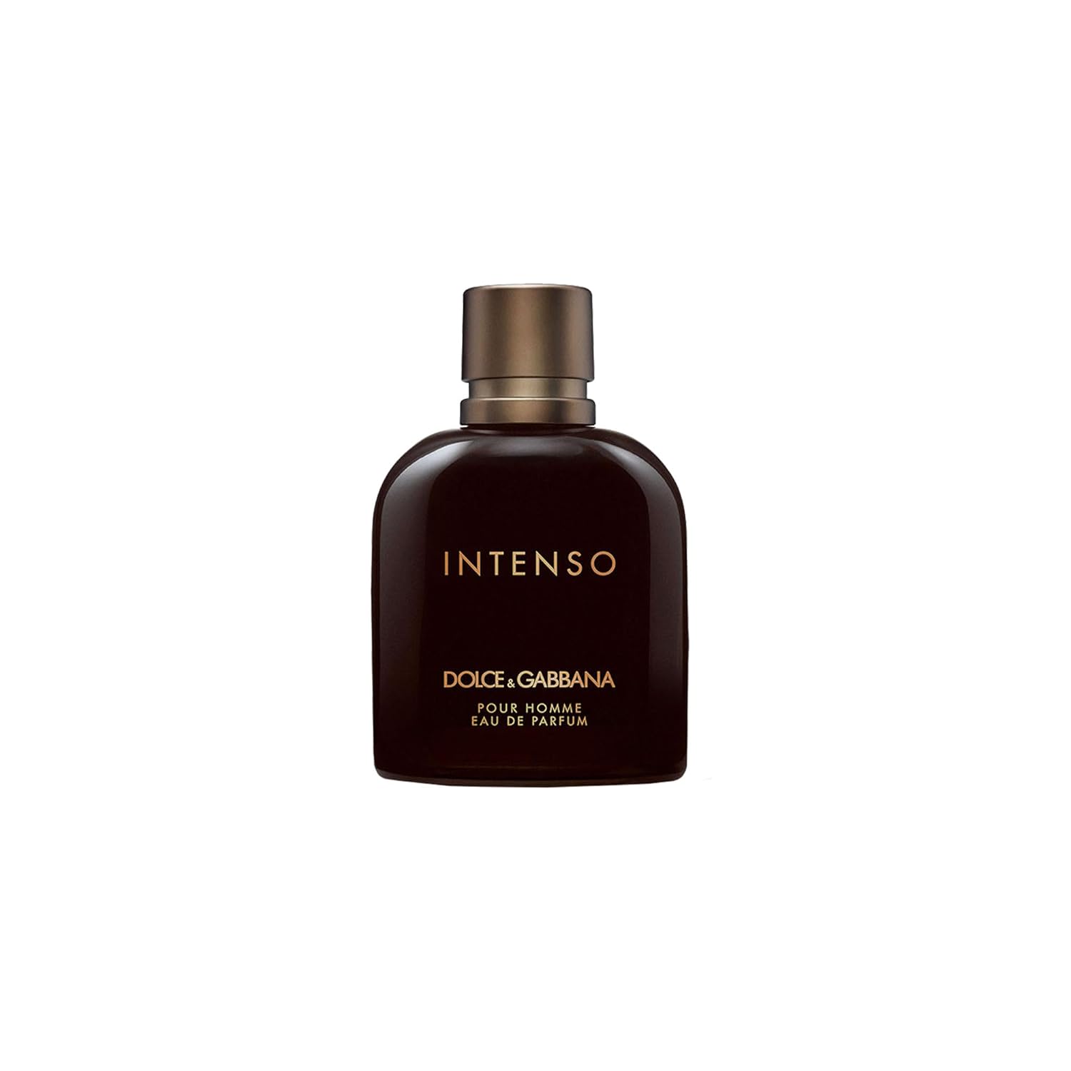 Dolce & Gabbana Pour Homme Intenso, Eau De Parfum Spray, Fragrance For Men