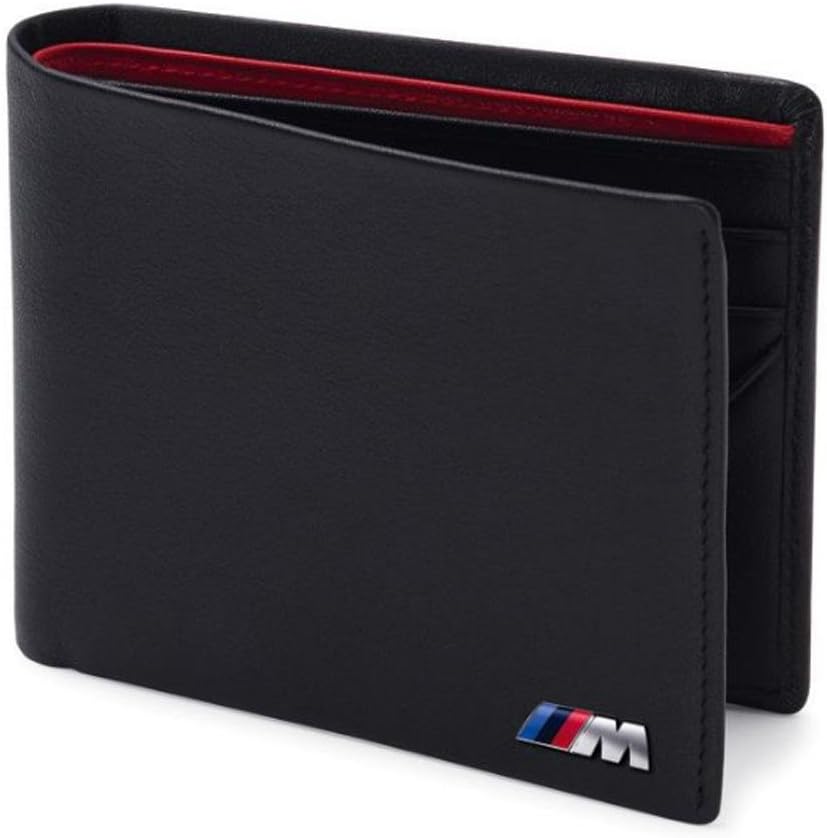 BMW M Wallet