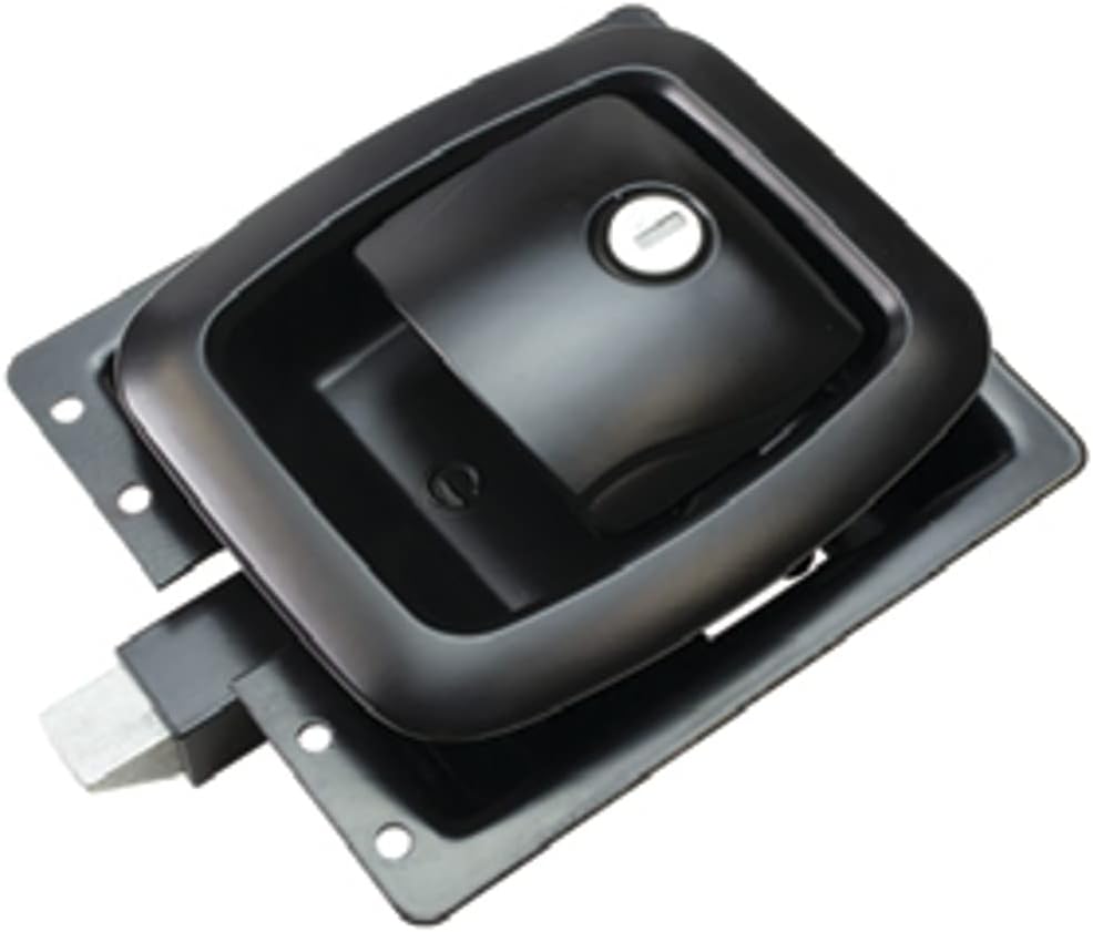 2 Set - Creative Products Group BLL-50301-2006-1PK Global Versa PRO Baggage Slam Latch - Versa V