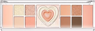 Peripera ALL TAKE MOOD LIKE PALETTE (02 PEACH HEAVEN (PERITAGE))