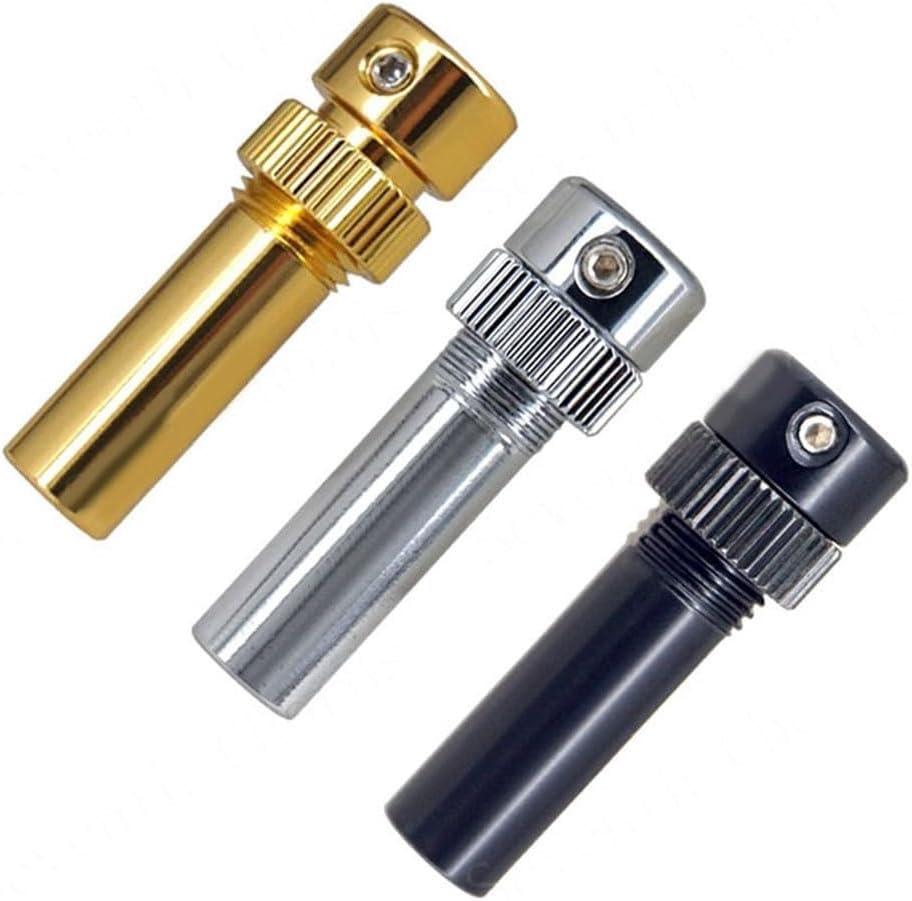 Huudngeje Tremolo System Direct Plug-in Headless Electric Guitar Bridge Tremolo Socket Jack Bridge Tremolo Socket