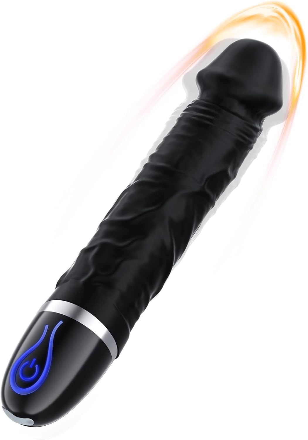 Clitioral Sucker Dilbo Realistic Viboators for Woman Thrusting Machine, Bullet Vibration Rose Adult Toy for Couples Female Men Large Big Black Viboators Toys Clitotial Stimulant Tool Adult Tools WR2