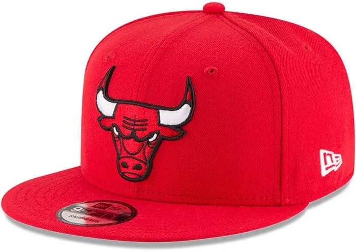 NBA Men's 9Fifty Snapback Cap