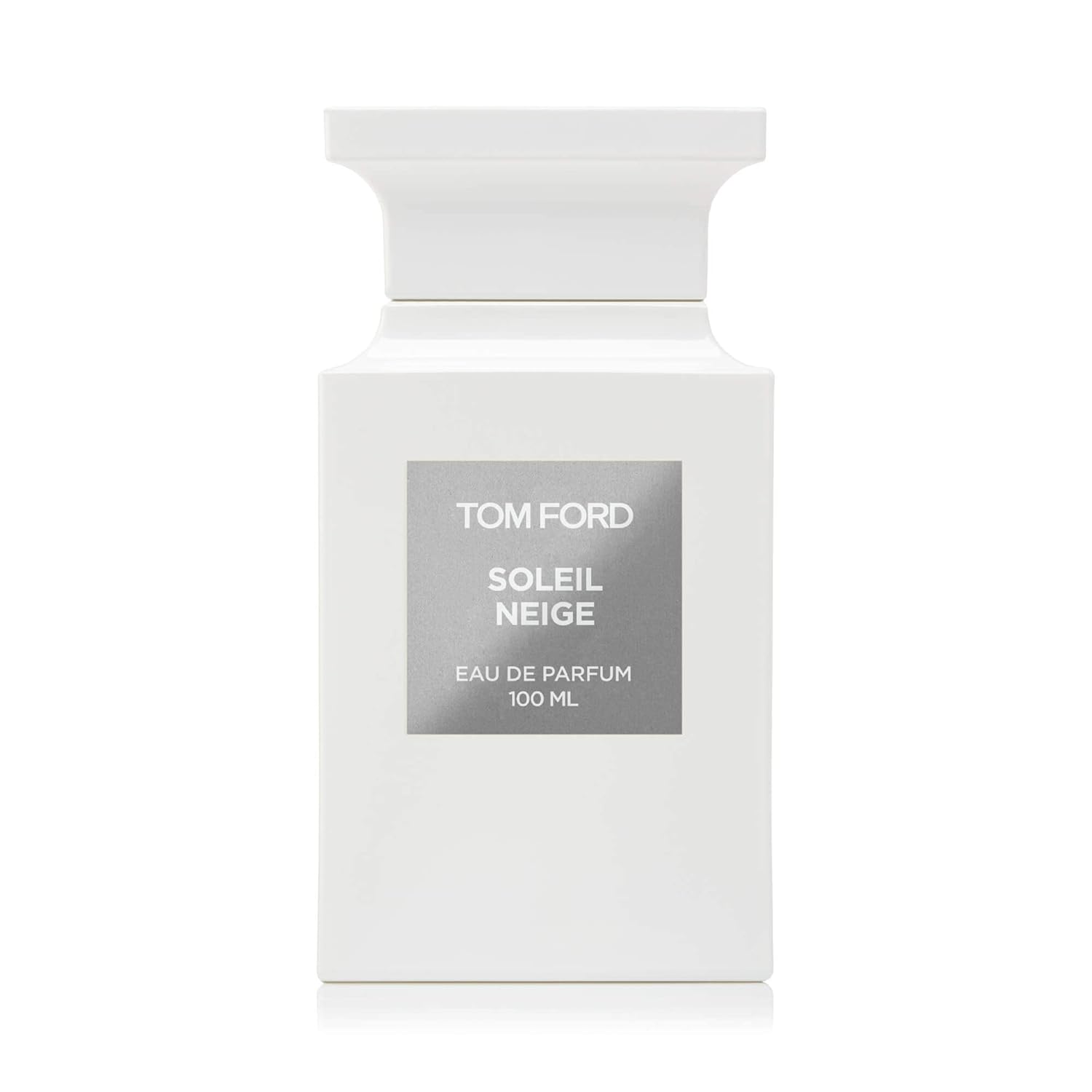 Tom Ford Soleil Neige for Women - 3.4 oz EDP Spray