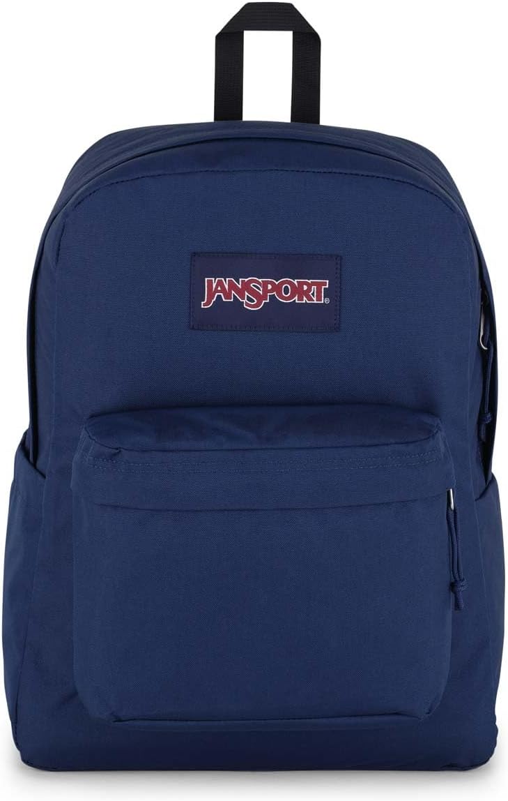 JanSport SuperBreak Plus Backpack