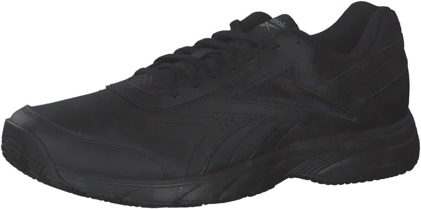 Reebok Men's Work N Cushion 4.0 Walking Shoe