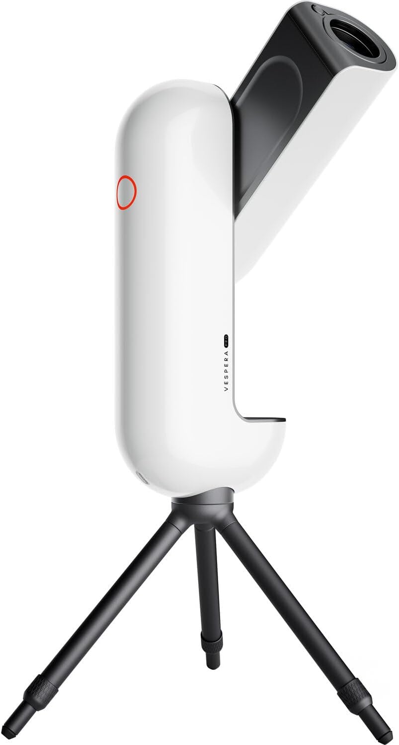 Vaonis Vespera Pro Smart Telescope