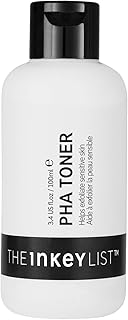 Inkey PHA Toner 100ml English