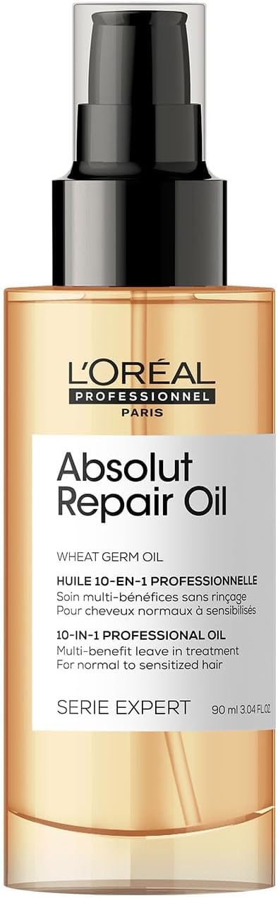 L'Oréal Professionnel Paris Serie Expert Absolut Repair Oil 10in1 90ml