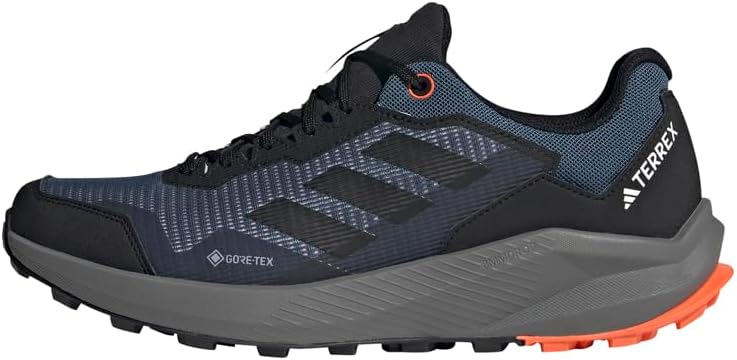 adidas Men's Terrex Rider Gore-tex Trail Running Shoes