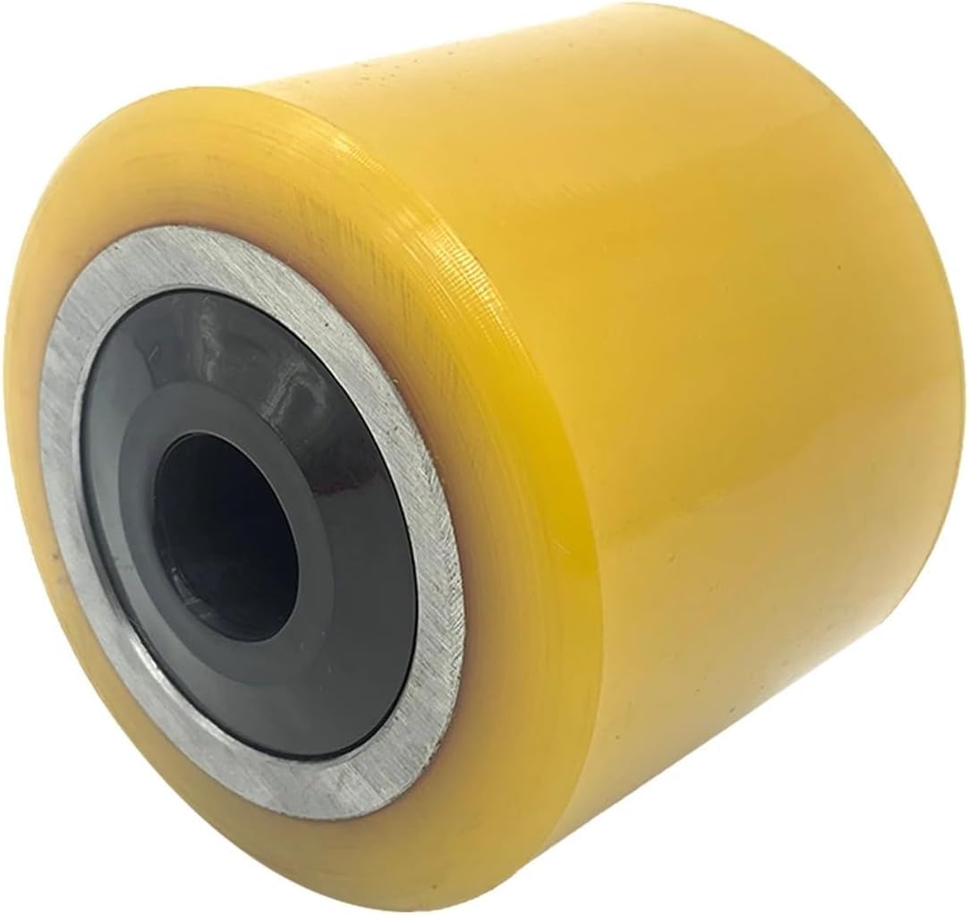 Forklift Spare Parts Load Wheel 50440837 82x70/74-20 for ERE120