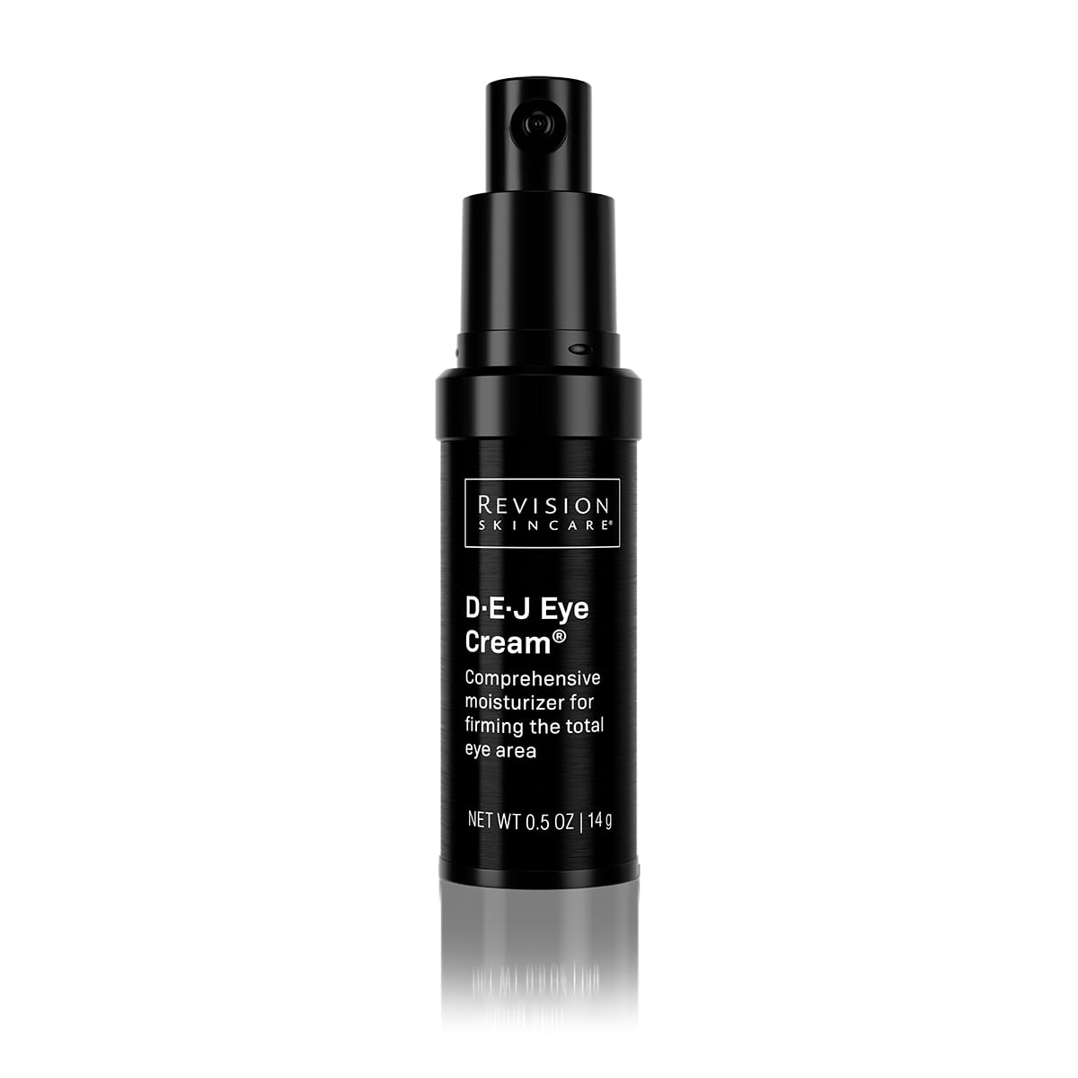 Revision Skincare D·E·J Eye Cream®, Firming and Moisturizing Treatment for Fine Lines, Wrinkles and Crow’s Feet