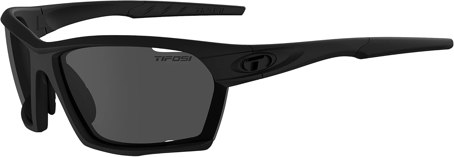 Kilo Sport Sunglasses For Men & Women - Ideal For Cycling (Gravel, Road Race and Mountain), Hiking, Running.