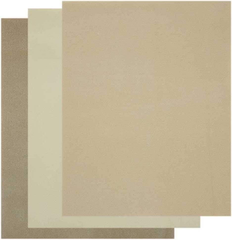 The Beadsmith Bead MAT 3 PC Set 11 X 14