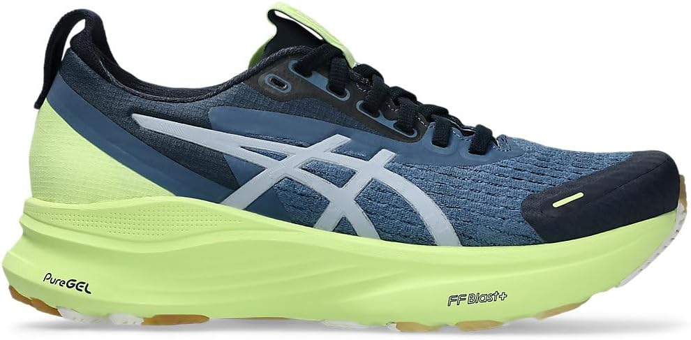 ASICS Women's Gel-Kayano 32 Lite-Show Sneaker
