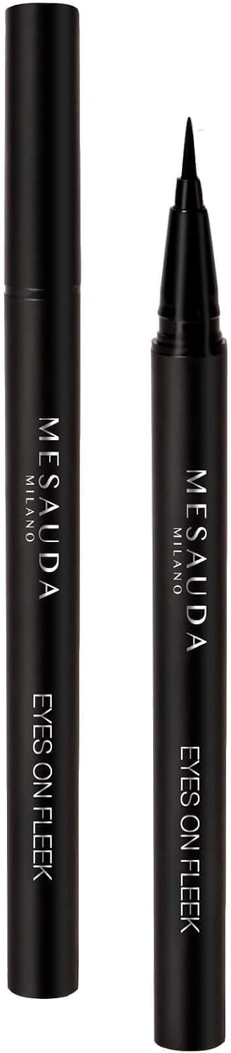 Eyeliner Eyes on Fleek Mesauda Milano