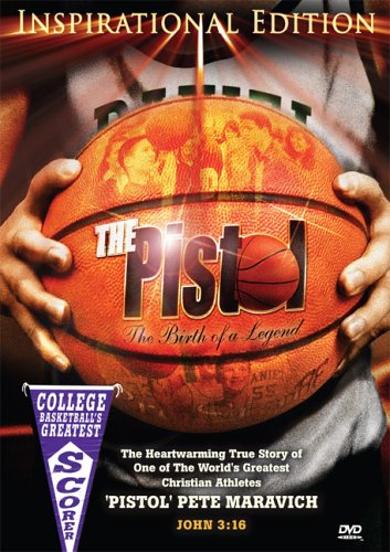 The Pistol: The Birth of a Legend [DVD]