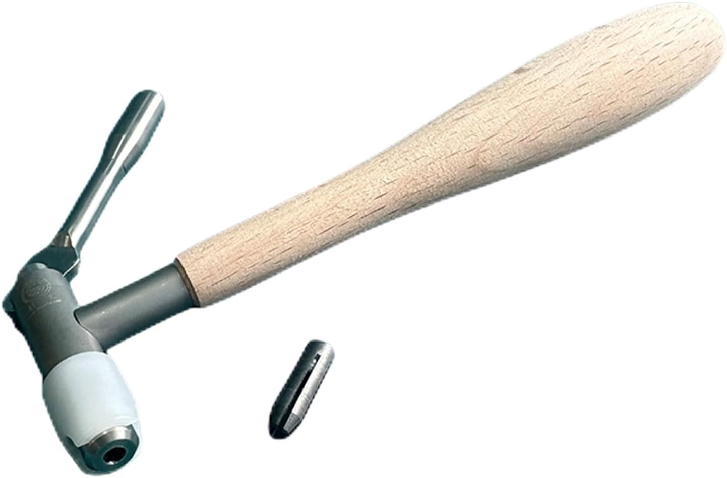 Watchmaker Tool KD89 Pinion Puller, Professional Watch Movement Repair Tool, Second Hand Shaft Protection