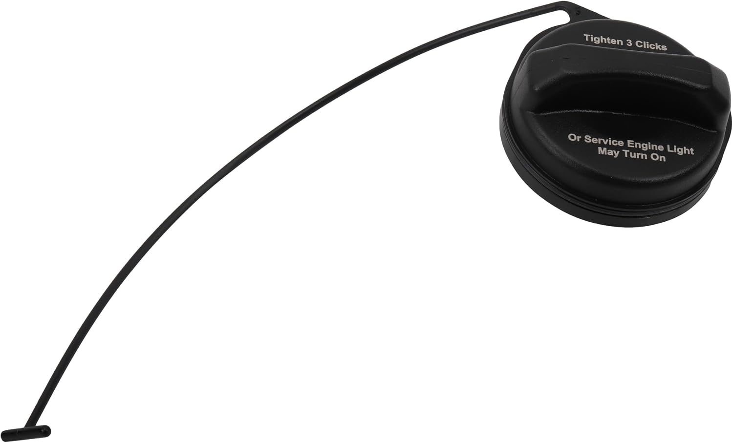GM Genuine Parts GT330 (20915842) Fuel Tank Filler Cap