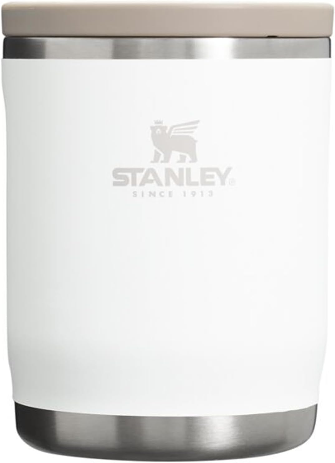 STANLEY 1913 Adventure To-Go Food Jar 0.53L - Frost