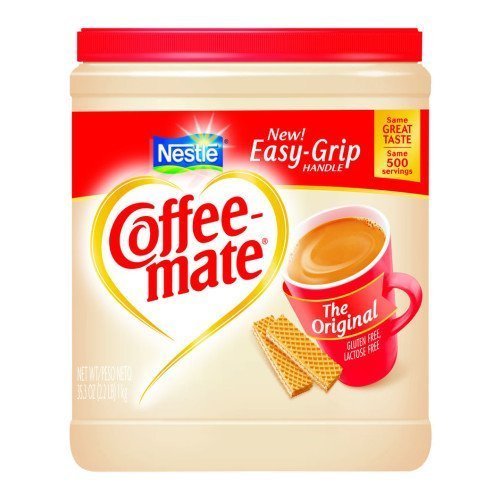 Coffee-mate Powdered Coffee Creamer - Original - 35.3 oz by Coffee-mate
