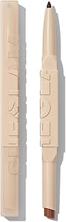 SHEGLAM 2 In 1 Matte Lip Liner and Long Lasting Lipstick Set Makeup - Deep Caramel