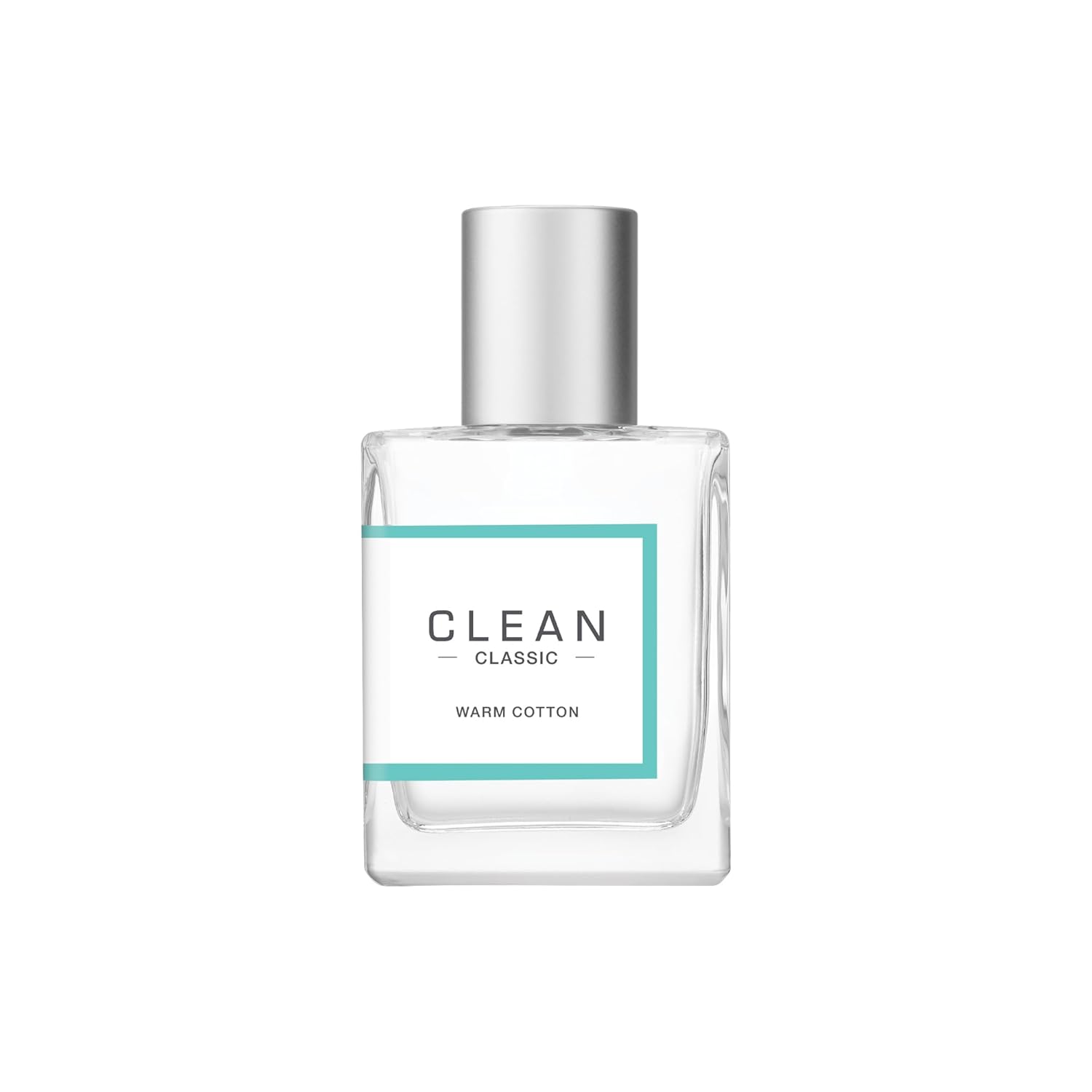 CLEAN CLASSIC Eau de Parfum, Light, Casual Perfume, Layerable, Spray Fragrance Formulated with Vegan, Phthalate-Free, & Paraben-Free Ingredients