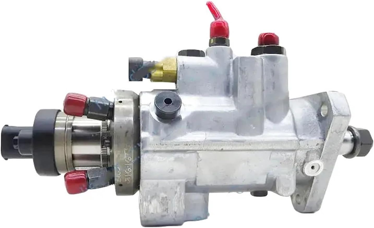 RE518086 STANADYNE 4 Cylinder Fuel Injection Pump DE2435-5821 DE24355821