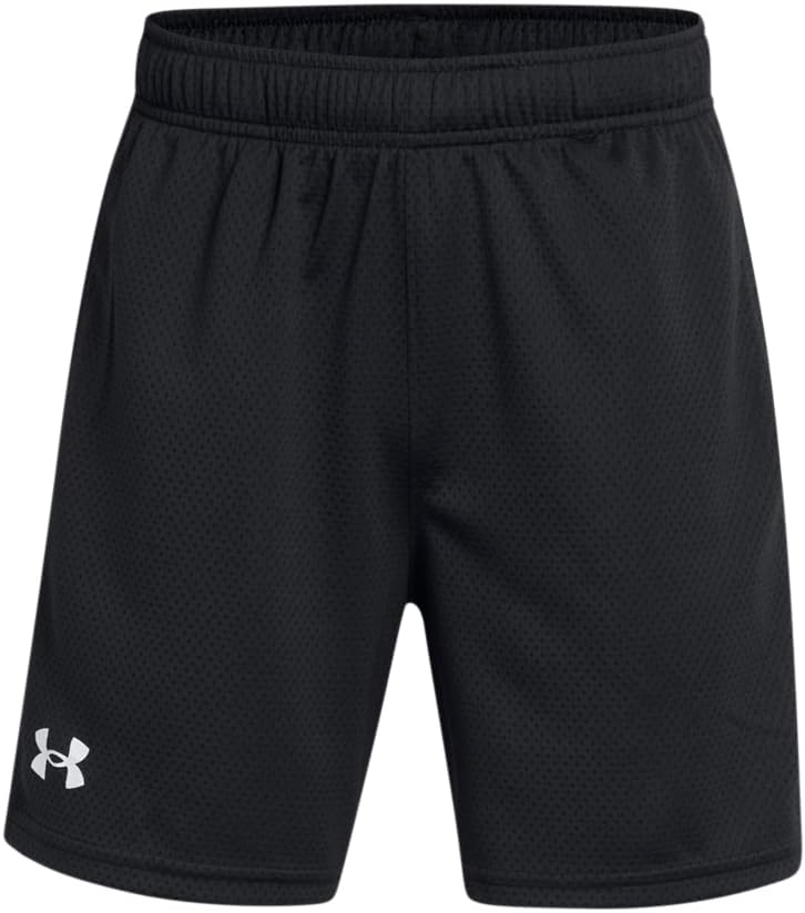 Under Armour Boys' Tech Mesh Shorts