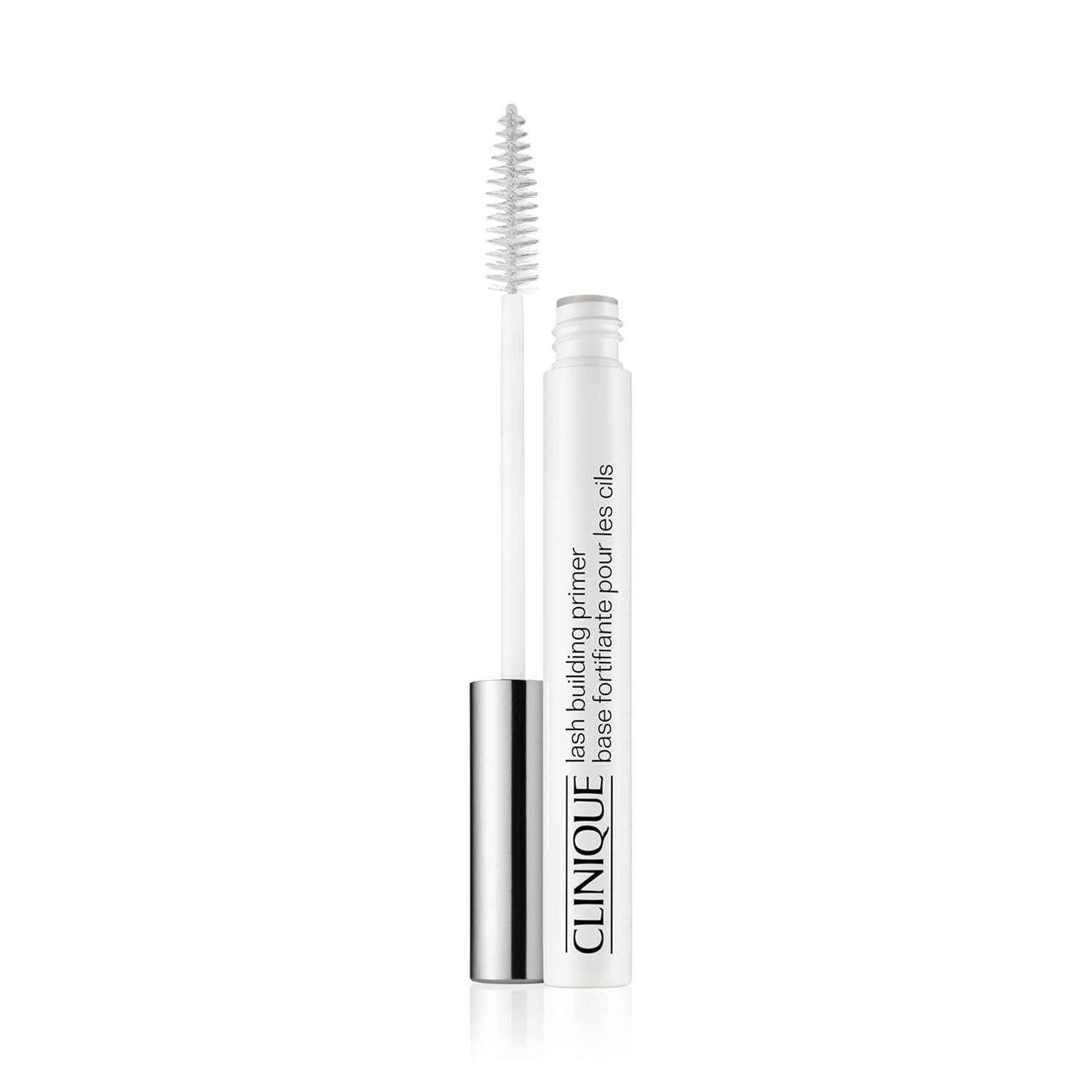 Clinique Lash Building Primer | Safe For Sensitive Eyes, 1 Ounce