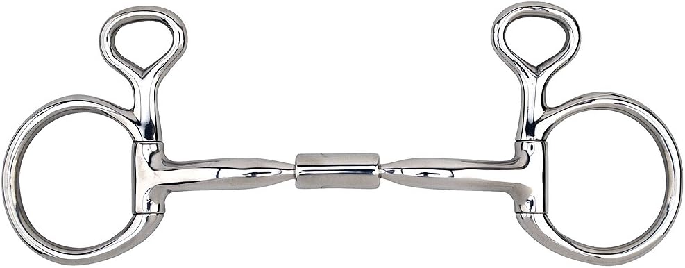 Myler 02 Medium Baucher (5-Inch)