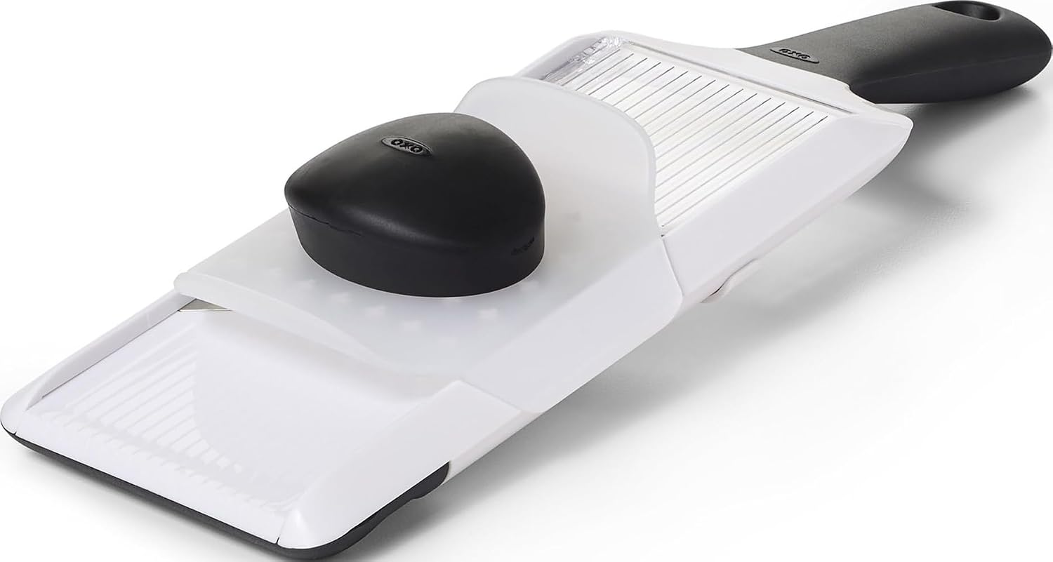 OXO Good Grips Handheld Mandoline Slicer