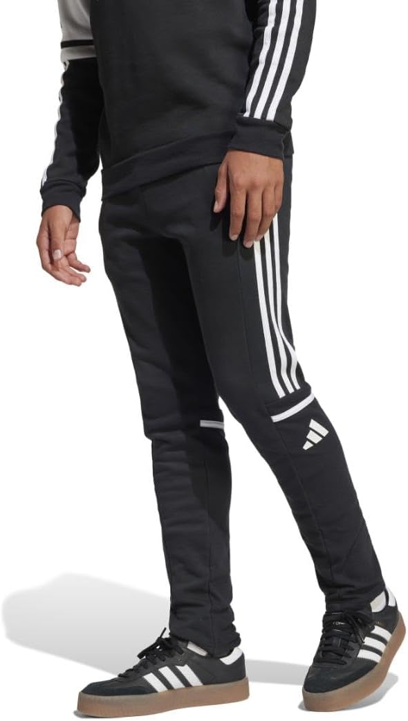 adidas Kids' Squadra 25 Sweat Pants