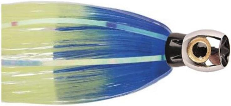 SS700F-DOL Sea Star Flasher Dolphin 6.75in 1.5oz