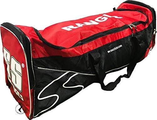 SS Ranger Cricket Kit Bag 100% Original Branded