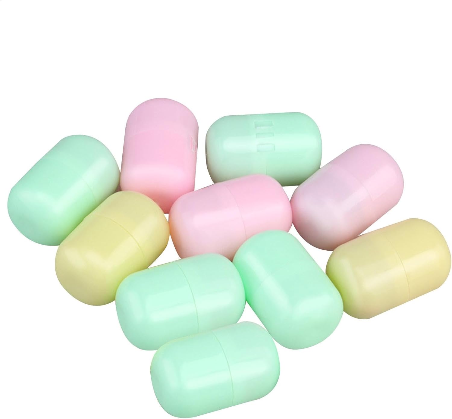 Vending Machine, Kids Claw Machine With Toys Inside Cute Egg Twist Toy Prize Dispenser Birthday Playset For Teens Boys Girls Kids