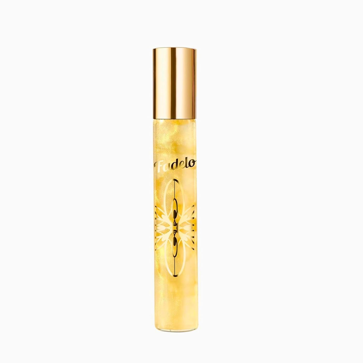 Enhanced Scent Perfume for Women Infused with Premium Pheromones - Roll-On Fragrance to Enhance Confidence and Attract Men (Floral)